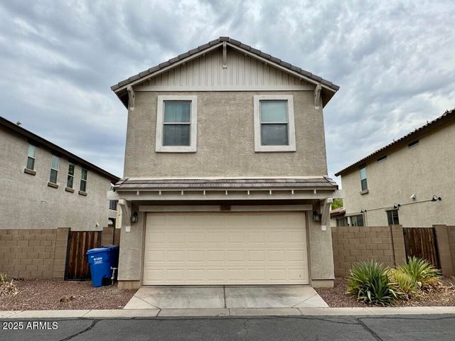 3368 W HAYDUK Road, Laveen, AZ 85339