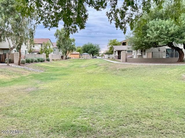 3368 W HAYDUK Road, Laveen, AZ 85339