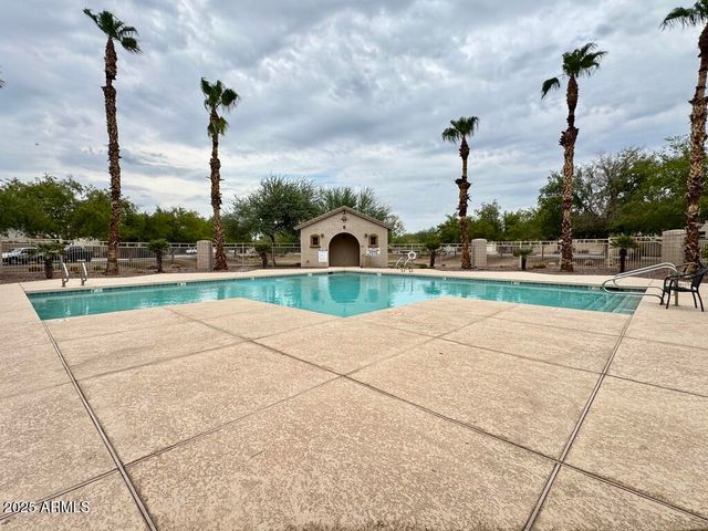 3368 W HAYDUK Road, Laveen, AZ 85339