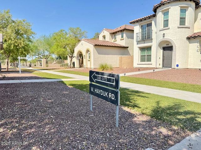 3368 W HAYDUK Road, Laveen, AZ 85339