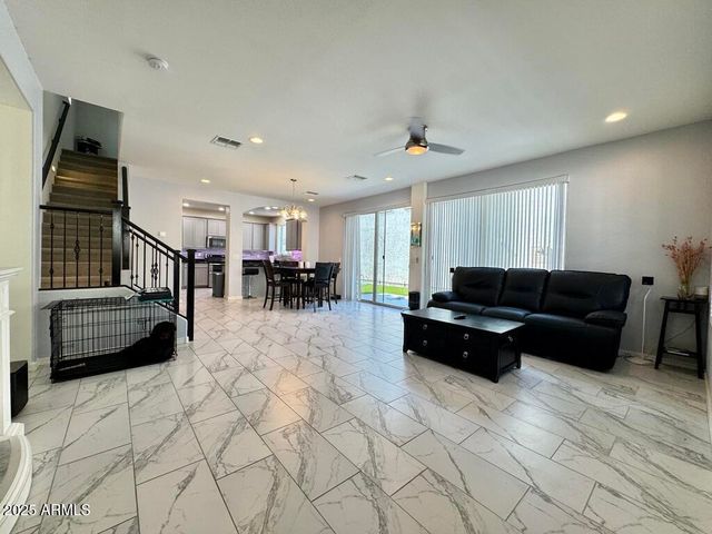 3368 W HAYDUK Road, Laveen, AZ 85339