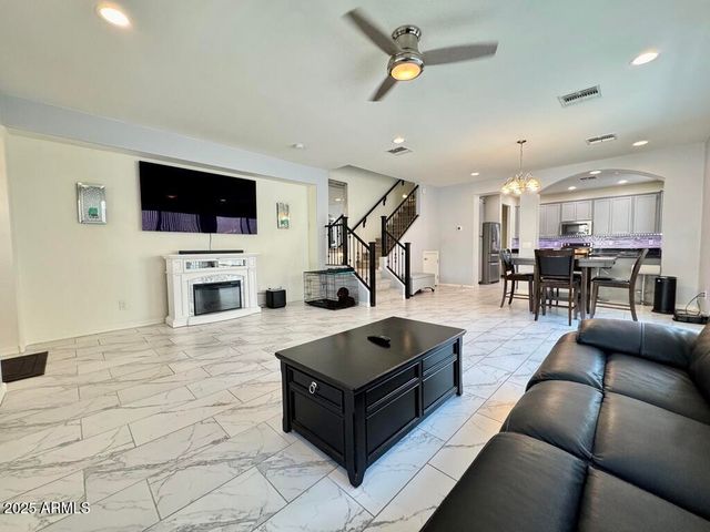 3368 W HAYDUK Road, Laveen, AZ 85339