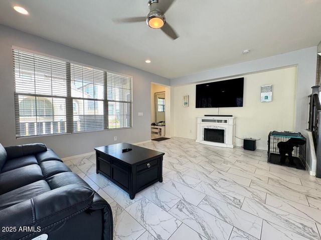 3368 W HAYDUK Road, Laveen, AZ 85339