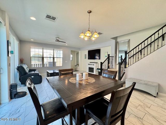 3368 W HAYDUK Road, Laveen, AZ 85339