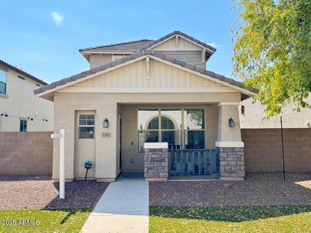 3368 W HAYDUK Road, Laveen, AZ 85339