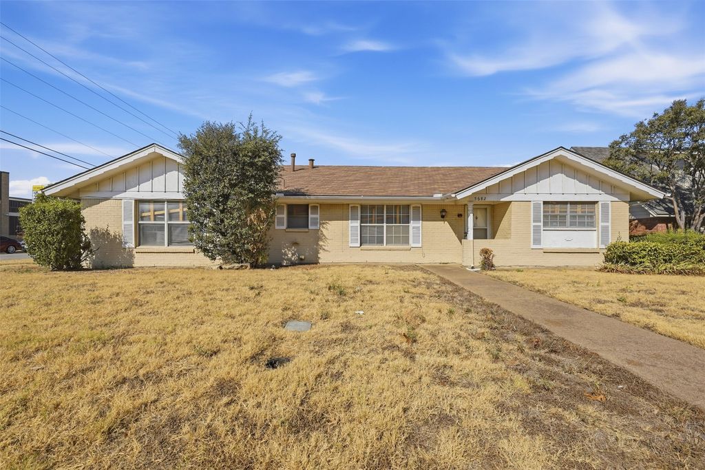 5682 Worrell Drive, Fort Worth, TX 76133 — photo 2