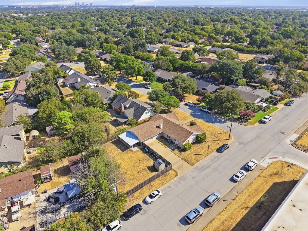 5682 Worrell Drive, Fort Worth, TX 76133 — photo 3