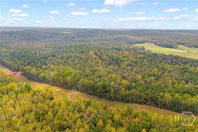 0 Curry Farms Road Lot 6, Jefferson, GA 30549