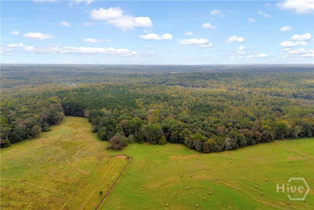 0 Curry Farms Road Lot 6, Jefferson, GA 30549