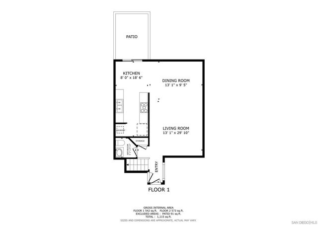 7809 Starling Dr, San Diego, CA 92123