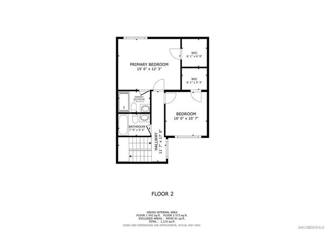 7809 Starling Dr, San Diego, CA 92123