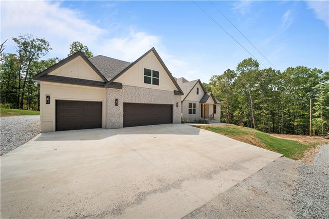 28 Kent Lane, Bella Vista, AR 72714