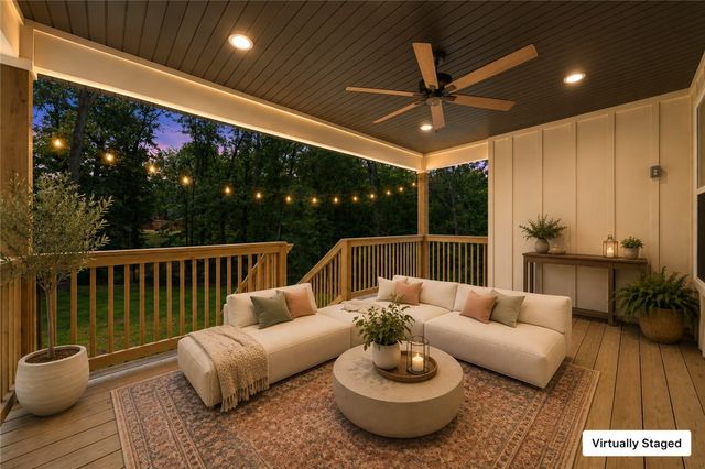 28 Kent Lane, Bella Vista, AR 72714