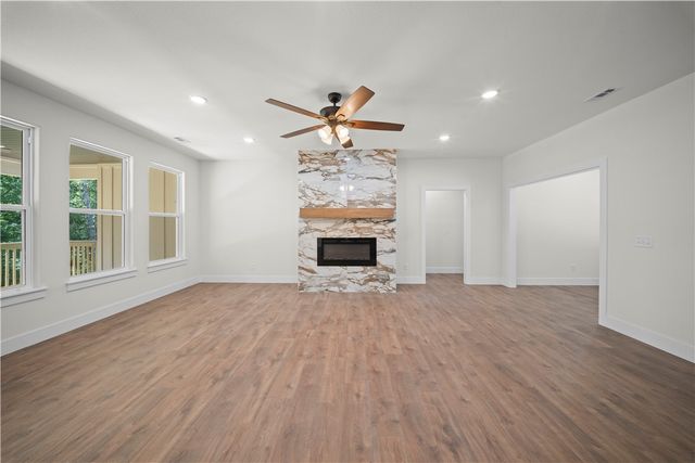 28 Kent Lane, Bella Vista, AR 72714