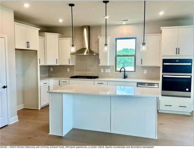 2688 Turnwater Street, Hoschton, GA 30548