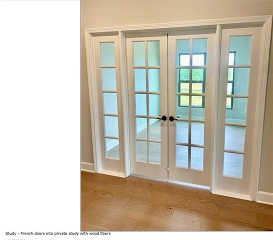 2688 Turnwater Street, Hoschton, GA 30548
