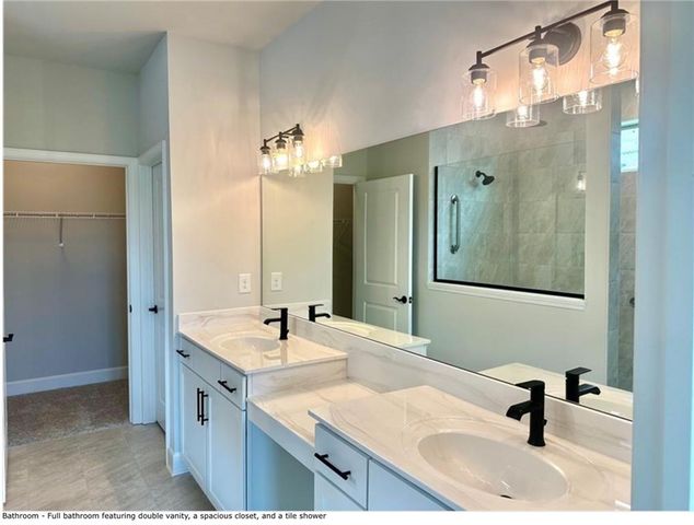 2688 Turnwater Street, Hoschton, GA 30548