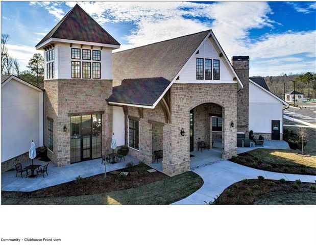 2688 Turnwater Street, Hoschton, GA 30548