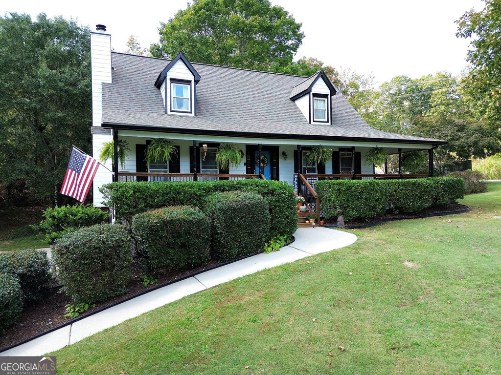 51 Peppermill Drive SW, Cartersville, GA 30120 — photo 2