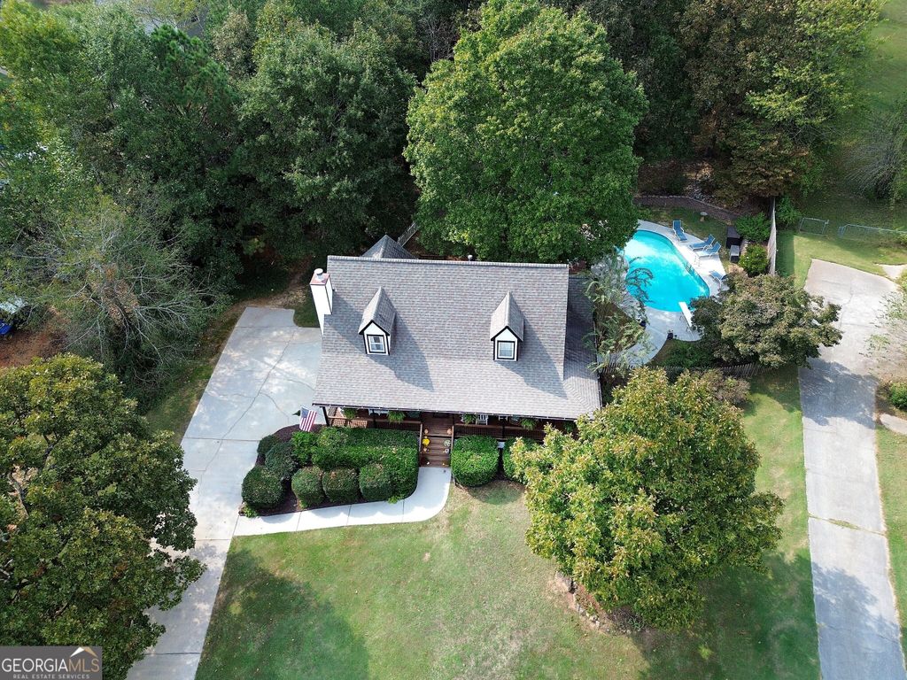 51 Peppermill Drive SW, Cartersville, GA 30120 — photo 3