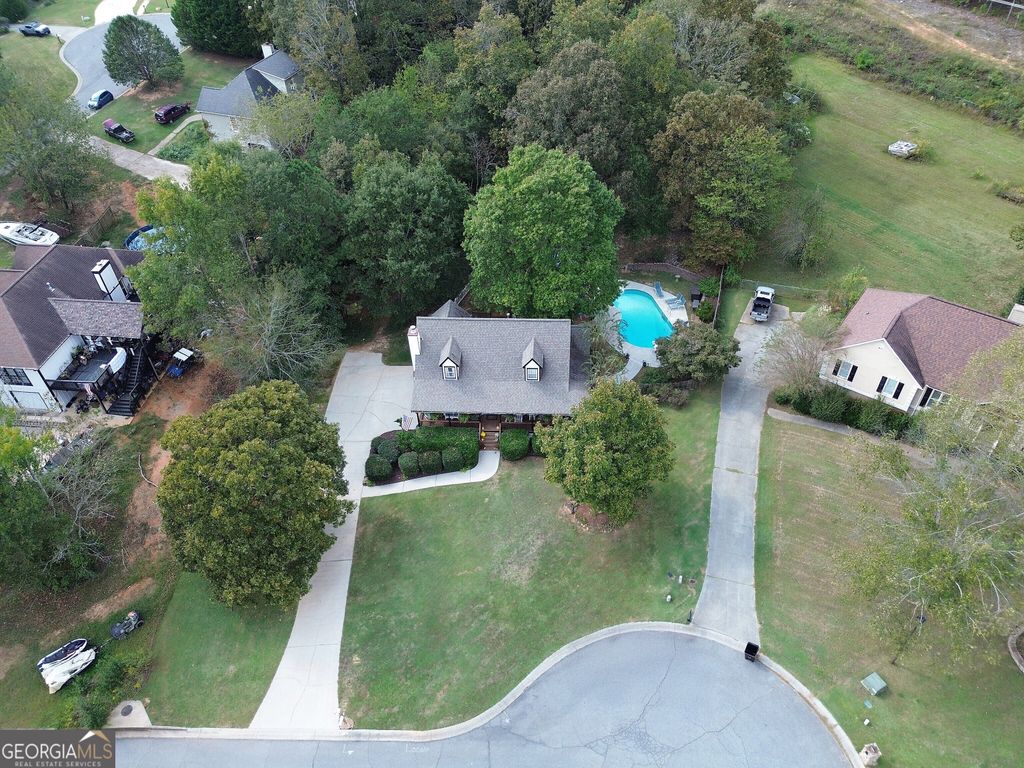 51 Peppermill Drive SW, Cartersville, GA 30120 — photo 4