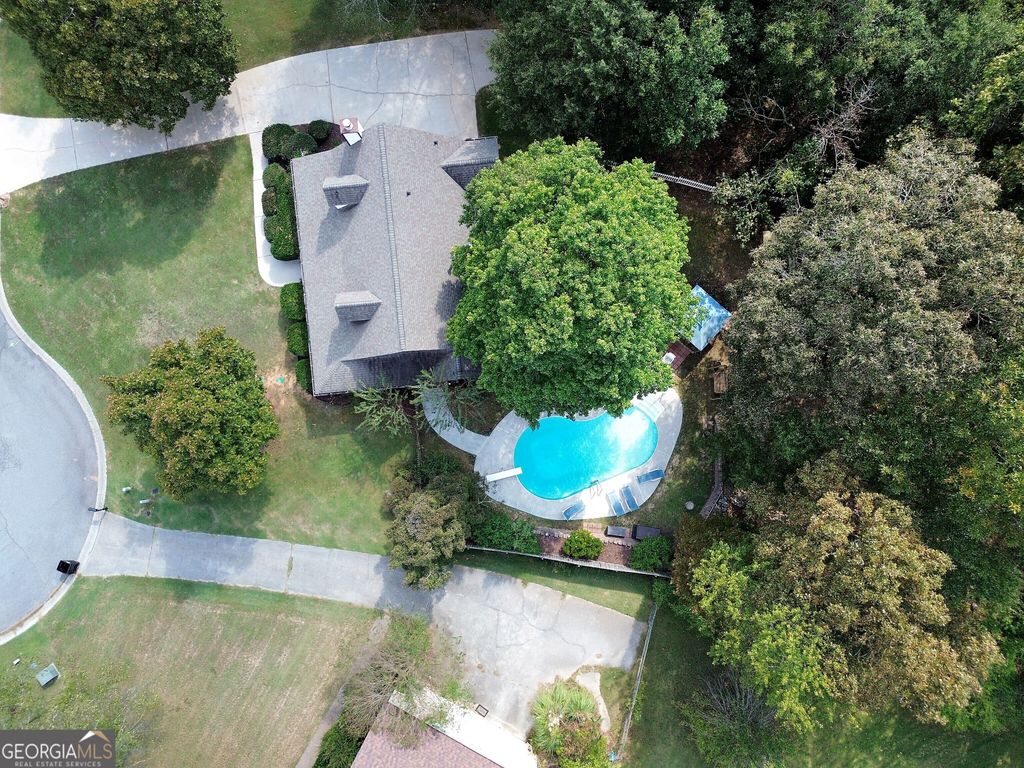 51 Peppermill Drive SW, Cartersville, GA 30120 — photo 5