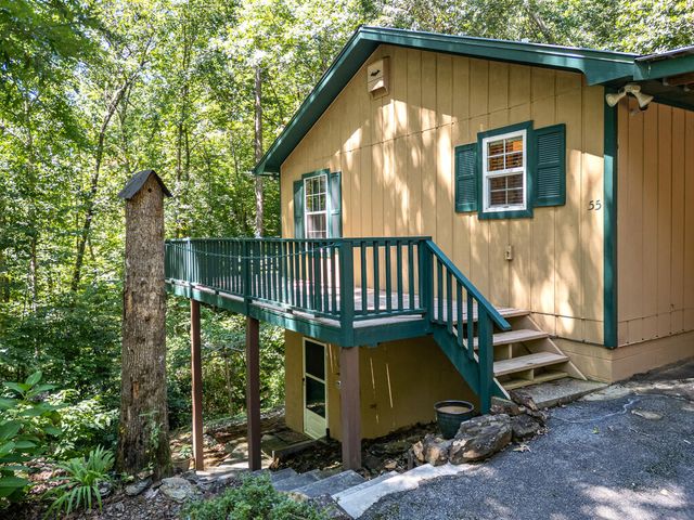 55 Laurel Springs Drive, Murphy, NC 28906