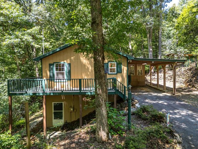 55 Laurel Springs Drive, Murphy, NC 28906