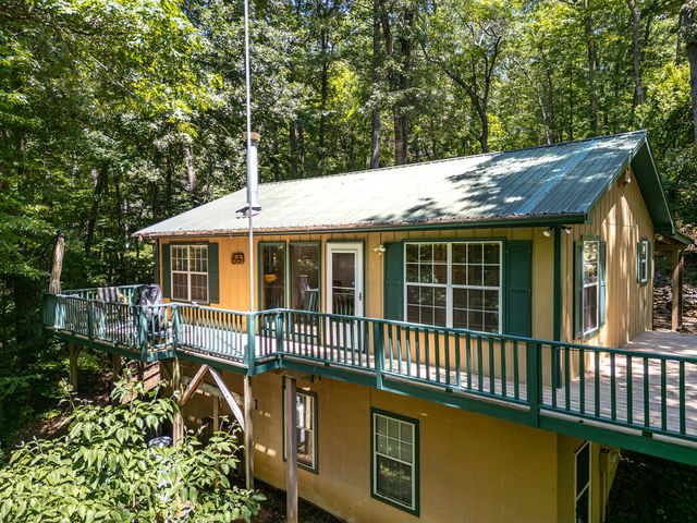 55 Laurel Springs Drive, Murphy, NC 28906