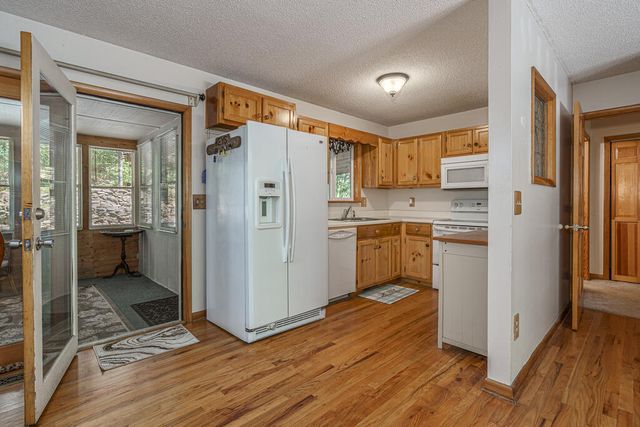 55 Laurel Springs Drive, Murphy, NC 28906