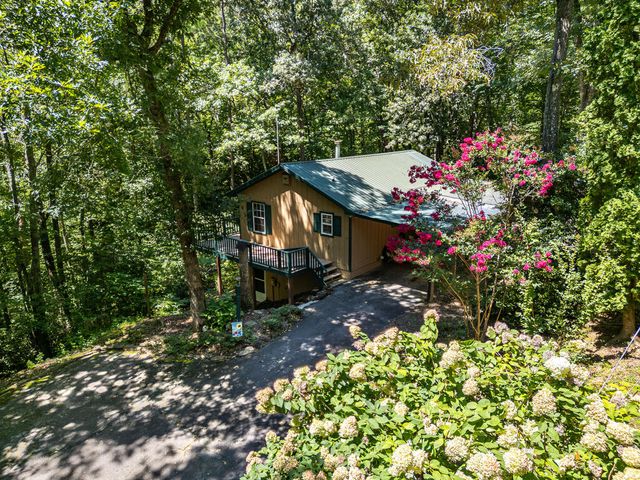 55 Laurel Springs Drive, Murphy, NC 28906