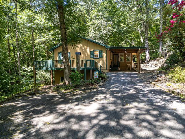 55 Laurel Springs Drive, Murphy, NC 28906