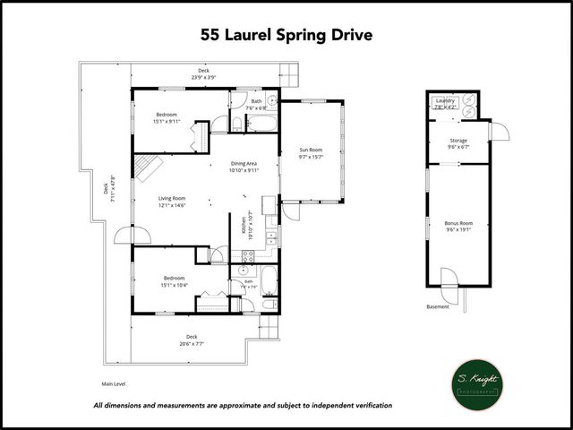 55 Laurel Springs Drive, Murphy, NC 28906