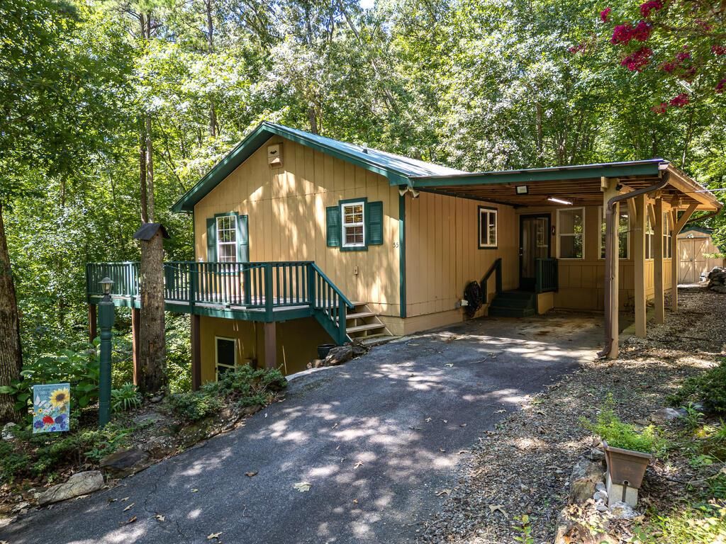 55 Laurel Springs Drive, Murphy, NC 28906