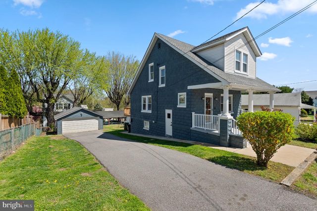 521 FAIRVIEW AVE, Baltimore, MD 21224