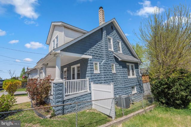 521 FAIRVIEW AVE, Baltimore, MD 21224
