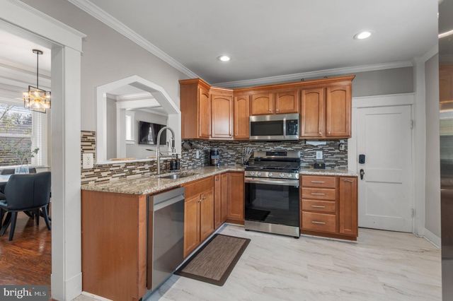 521 FAIRVIEW AVE, Baltimore, MD 21224