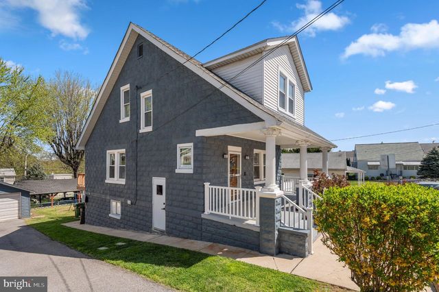521 FAIRVIEW AVE, Baltimore, MD 21224