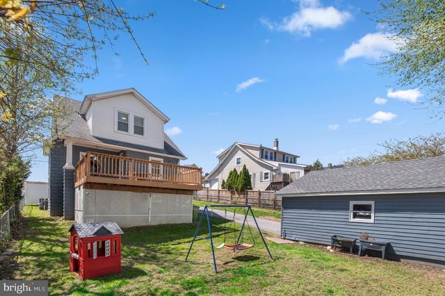 521 FAIRVIEW AVE, Baltimore, MD 21224