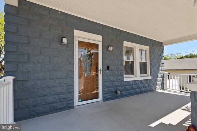 521 FAIRVIEW AVE, Baltimore, MD 21224