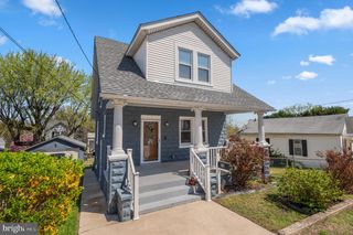 521 FAIRVIEW AVE, Baltimore, MD 21224