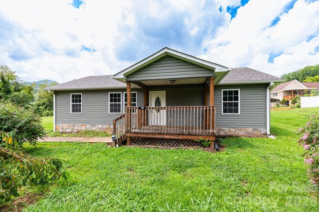 40 Eddie Drive, Old Fort, NC 28762
