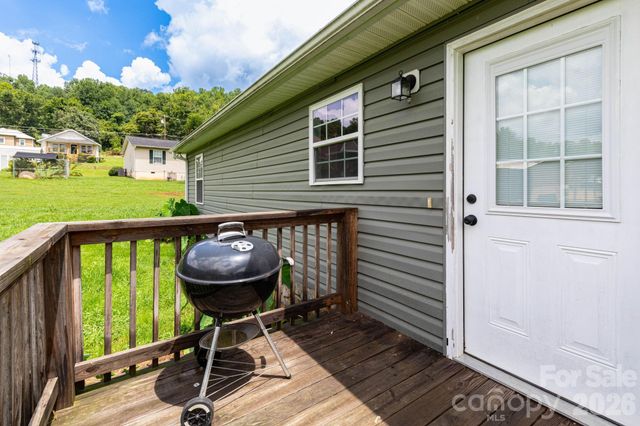 40 Eddie Drive, Old Fort, NC 28762