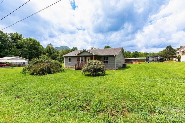40 Eddie Drive, Old Fort, NC 28762