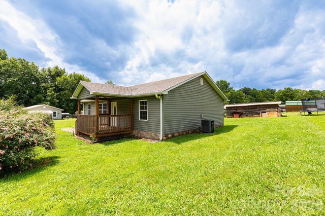 40 Eddie Drive, Old Fort, NC 28762