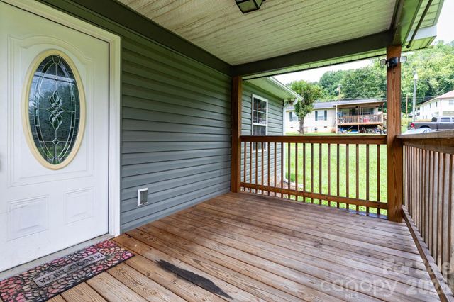 40 Eddie Drive, Old Fort, NC 28762