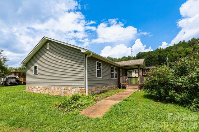 40 Eddie Drive, Old Fort, NC 28762