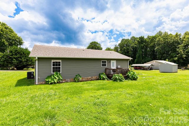 40 Eddie Drive, Old Fort, NC 28762