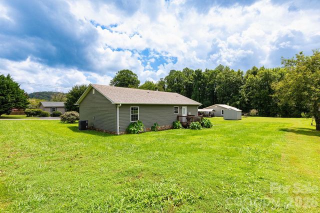 40 Eddie Drive, Old Fort, NC 28762