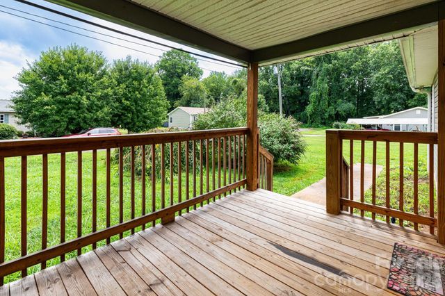 40 Eddie Drive, Old Fort, NC 28762